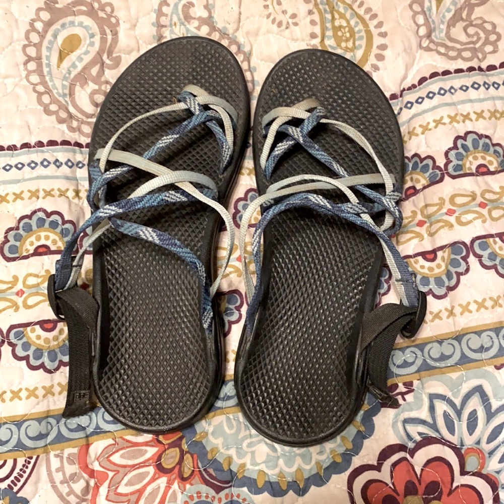 Chaco sandals